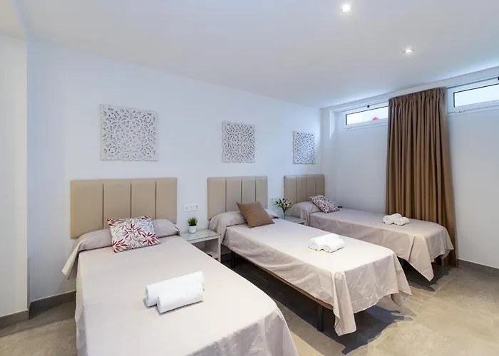 Aqualava 2 By Villa Playa Blanca (Lanzarote)