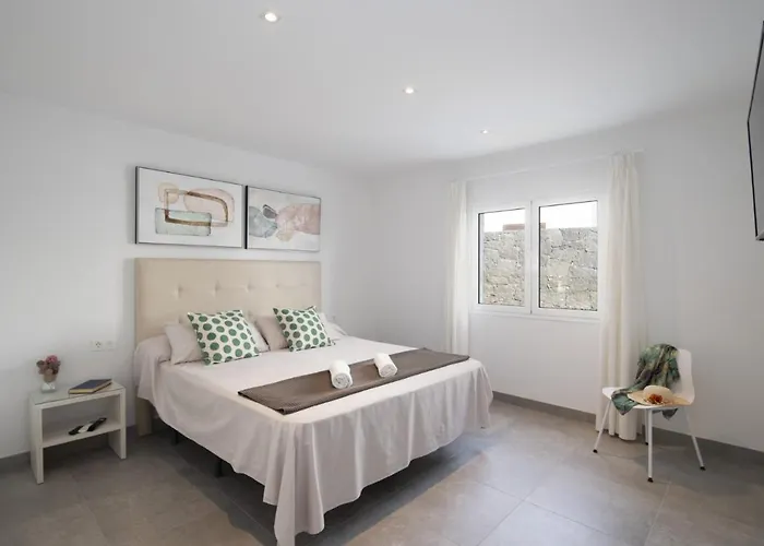 Aqualava 2 By Playa Blanca (Lanzarote)