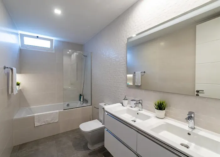 Aqualava 2 By Villa Playa Blanca (Lanzarote)