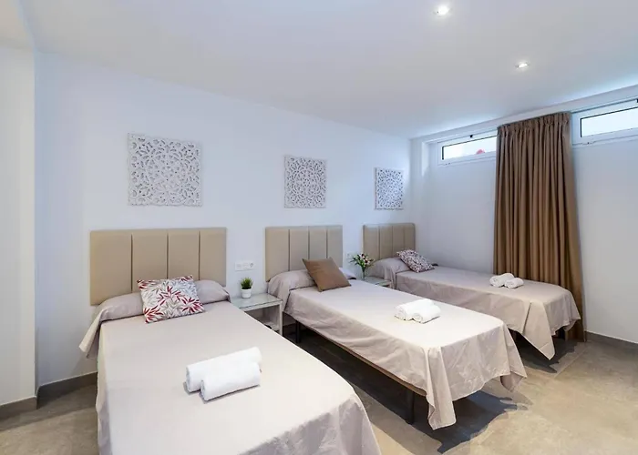 Aqualava 2 By * Playa Blanca (Lanzarote)