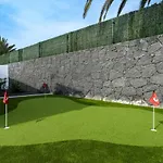Villa Aqualava 2 By