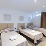 Aqualava 2 By Villa Playa Blanca