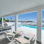 Aqualava 2 By Villa Playa Blanca