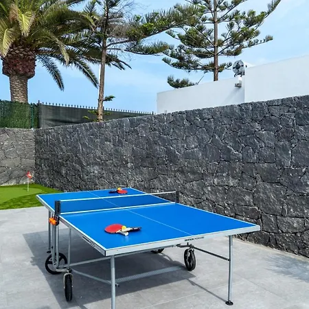 Villa Aqualava 2 By