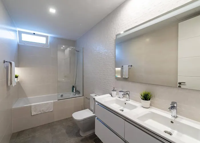 Aqualava 2 By Villa Playa Blanca (Lanzarote)