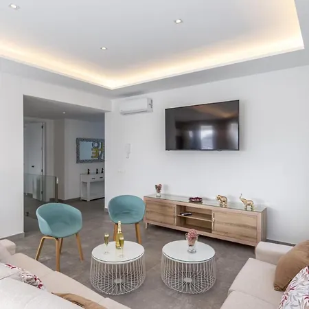 Aqualava 2 By Villa Playa Blanca (Lanzarote)