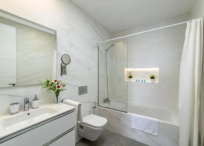 Aqualava 2 By * Playa Blanca (Lanzarote)