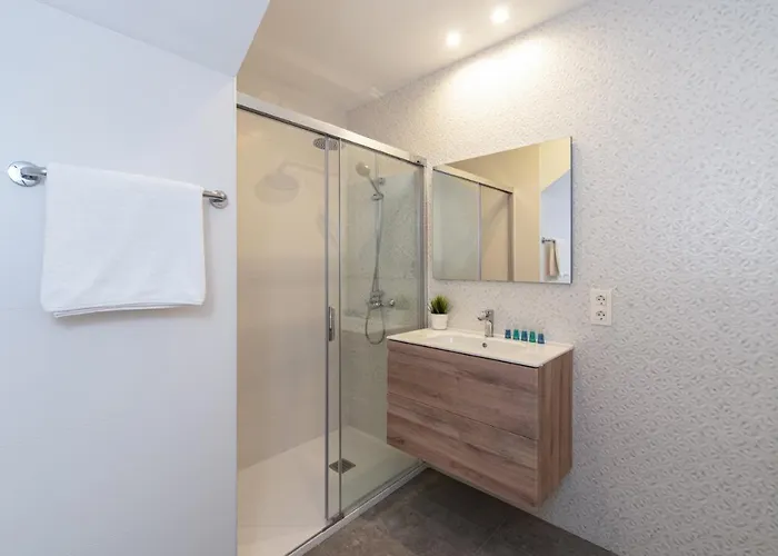 Villa Aqualava 2 By Playa Blanca (Lanzarote)