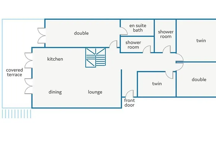 Villa Aqualava 2 By Playa Blanca (Lanzarote)