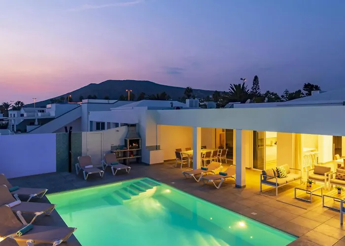 Aqualava 2 By Villa *