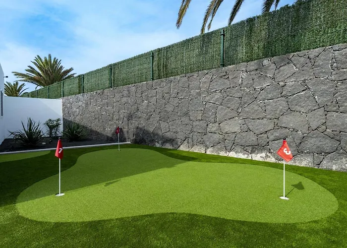 Aqualava 2 By Villa *