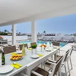 Aqualava 2 By Playa Blanca (Lanzarote)