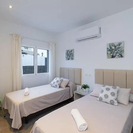 Aqualava 2 By פלאיה בלנקה