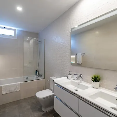 Aqualava 2 By Villa Playa Blanca (Lanzarote)