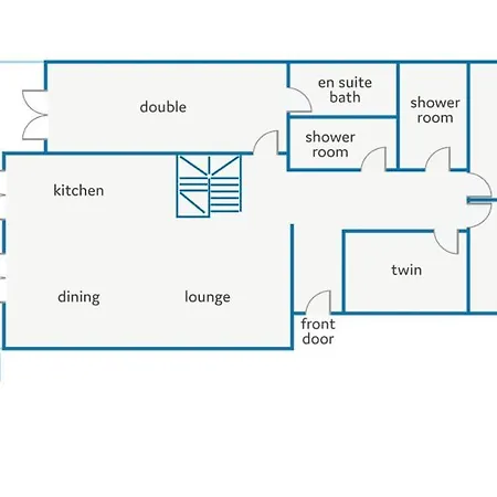 וילה Aqualava 2 By פלאיה בלנקה