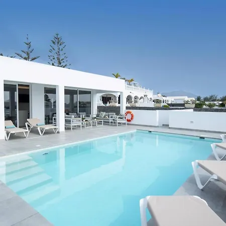 Aqualava 2 By פלאיה בלנקה