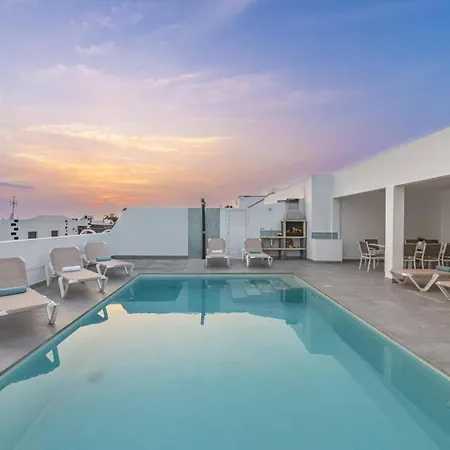 וילה Aqualava 2 By