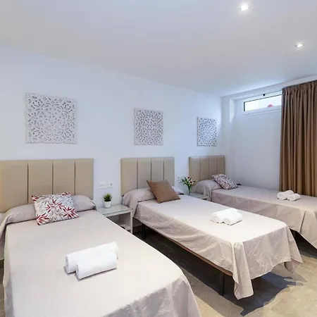 Aqualava 2 By * Playa Blanca (Lanzarote)